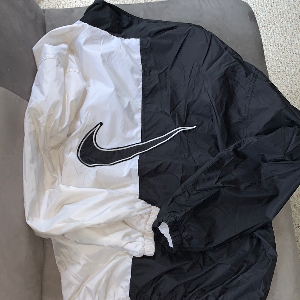 Nike jacket